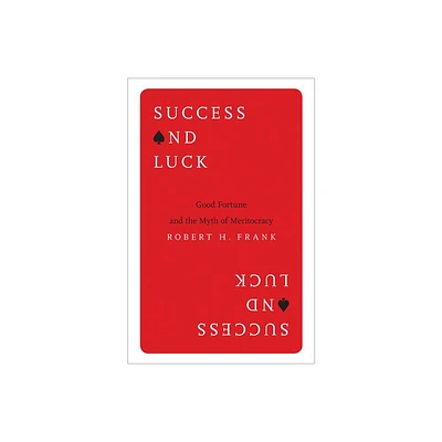 Success and Luck