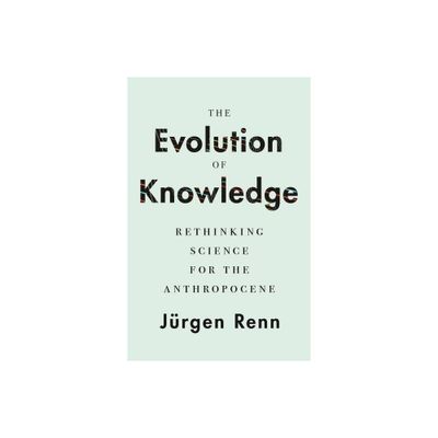 The Evolution of Knowledge