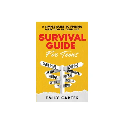 Survival Guide for Teens