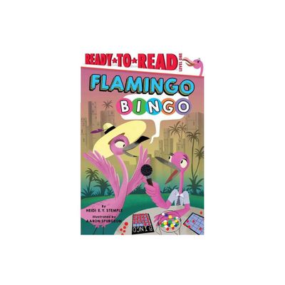 Flamingo Bingo