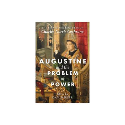 Augustine and the Problem of Power