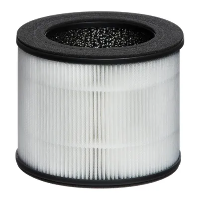 Homedics Replacement HEPA-type filter for AP-T10 and AP-T12: Captures Allergens, Compatible with HoMedics Air Purifiers