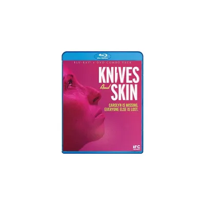 Knives And Skin (Blu-ray)(2019)