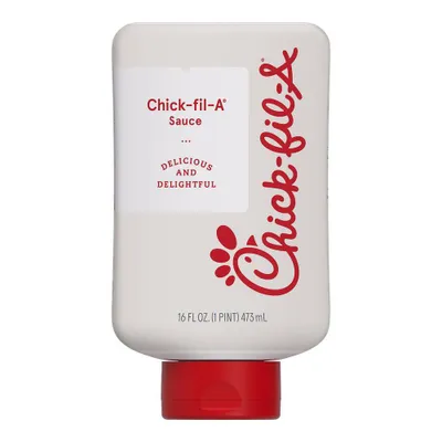 Chick-Fil-A Dipping Sauce - 16 fl oz