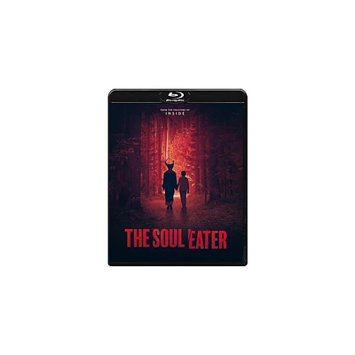 The Soul Eater (Blu-ray)(2024)