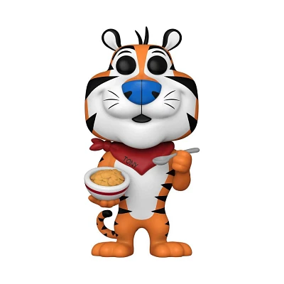 Funko POP! Ad Icons: Kelloggs Frosted Flakes Tony the Tiger 84 Vinyl Figure