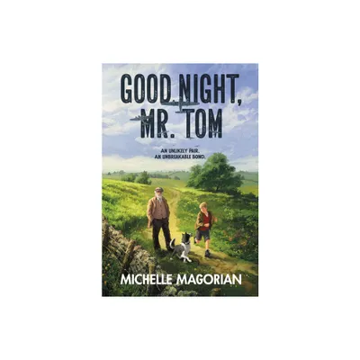 Good Night, Mr. Tom - by Michelle Magorian (Paperback)