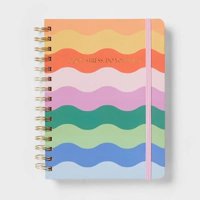 You Got This Self Care Spiral Journal - Spritz