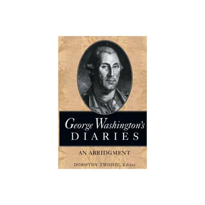 George Washingtons Diaries