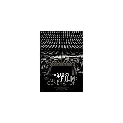 The Story of Film: A New Generation (DVD)(2021)