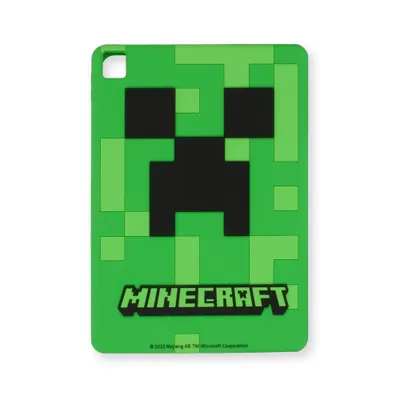 Komar Kids Minecraft Apple iPad (7th/8th/9th generation) Case