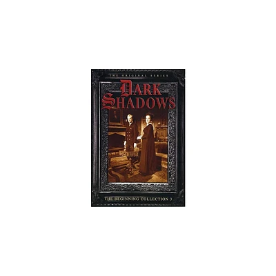 Dark Shadows: The Beginning: Collection 3 (DVD)