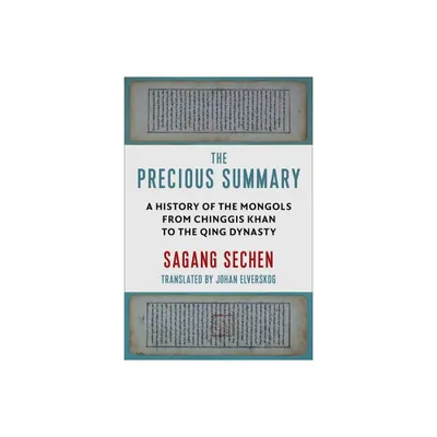 The Precious Summary - (Paperback)