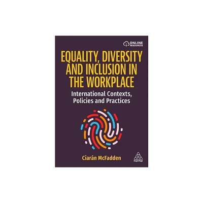 Equality, Diversity and Inclusion in the Workplace