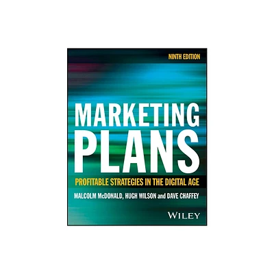 Marketing Plans