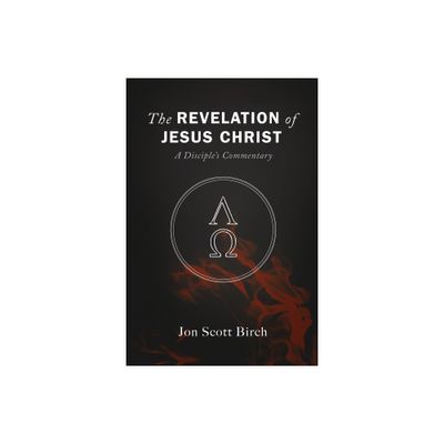 The Revelation of Jesus Christ