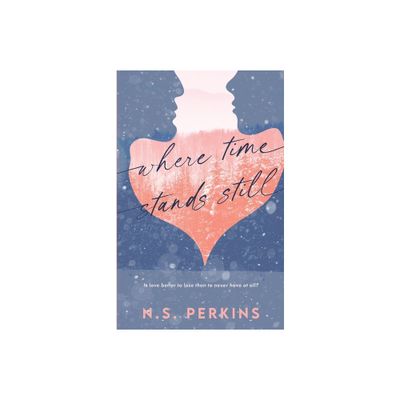 Where Time Stands Still - by N S Perkins (Paperback)