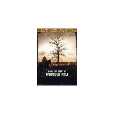 Bury My Heart at Wounded Knee (DVD)(2007)