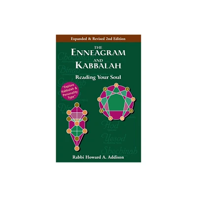 The Enneagram and Kabbalah (2nd Edition