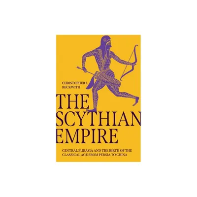 The Scythian Empire