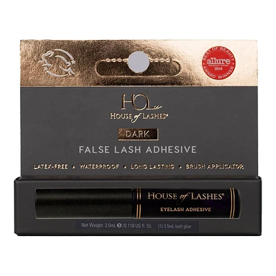 House of Lashes - HOL  Lash Adhesive - 0.13 fl oz