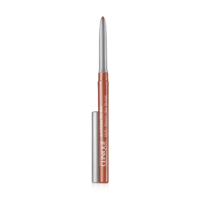 Clinique Quickliner Intense Lip Liner - Intense Cafe - 0.01oz - Ulta Beauty