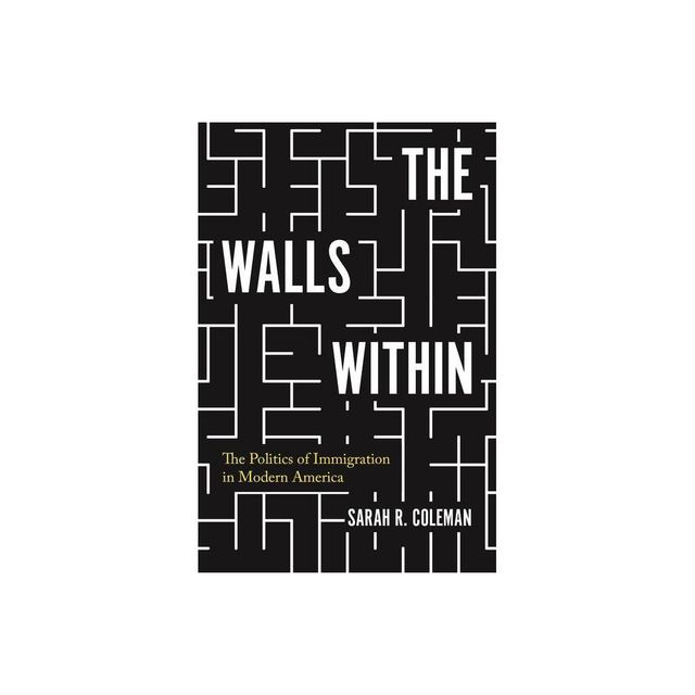 The Walls Within