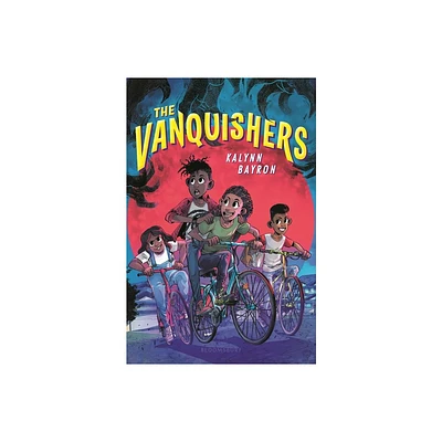 The Vanquishers