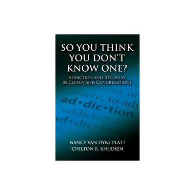 So You Think You Dont Know One? - by Nancy Van Dyke Platt & Chilton R Knudsen (Paperback)