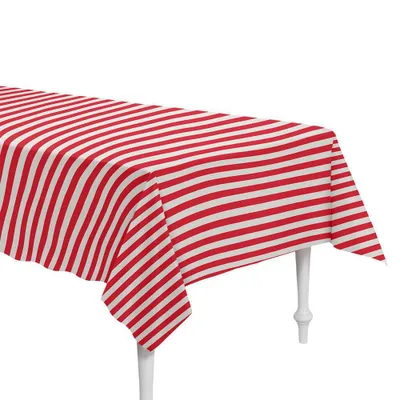 Pirate Cover Table Cover Red - Spritz