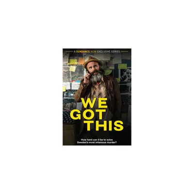 We Got This (DVD)(2020)