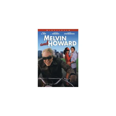 Melvin and Howard (DVD)(1980)