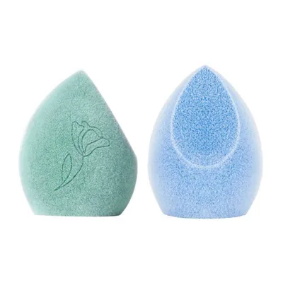 JUNO & Co. Sponge Set - 2pk