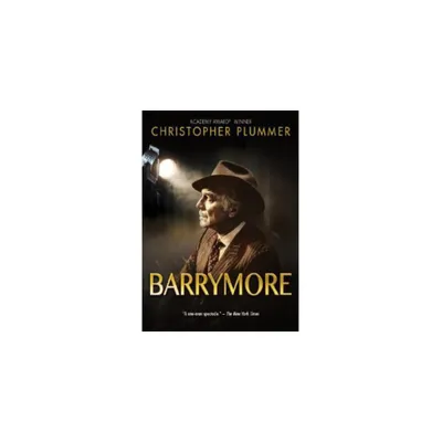 Barrymore (DVD)(2011)