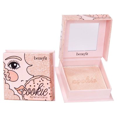 Benefit Cosmetics Golden Powder Highlighter - - 0.28oz