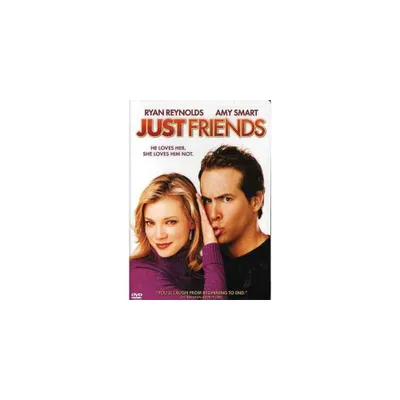 Just Friends (DVD)(2005)