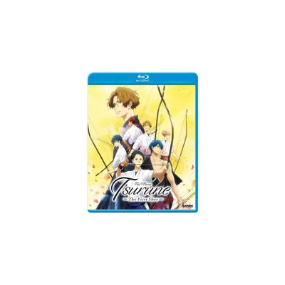 Tsurune The Movie (Blu-ray)