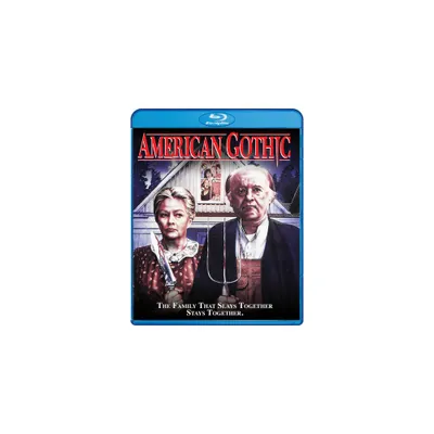 American Gothic (Blu-ray)(1988)