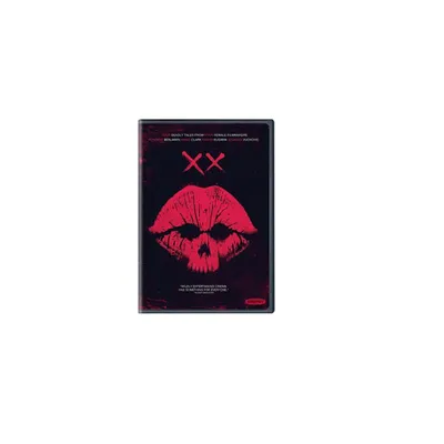 XX (DVD)