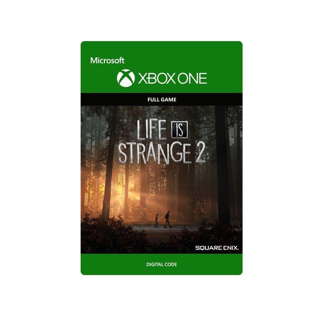 Life is Strange 2 - Xbox One (Digital)