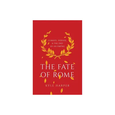 The Fate of Rome