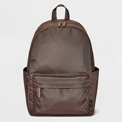 Men 18 Dome Backpack - Goodfellow & Co Brown