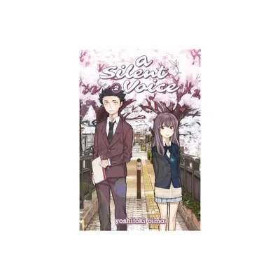 A Silent Voice 2 - by Yoshitoki Oima (Paperback)