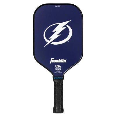 NHL Tampa Bay Lightning Pickleball Paddle