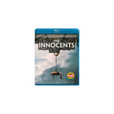 The Innocents (Blu-ray)(2021)