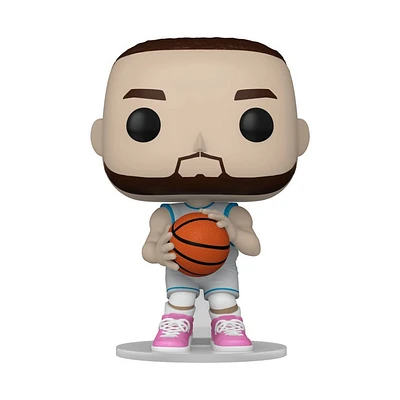 Funko POP! Basketball: Stephen Curry Vinyl Figure