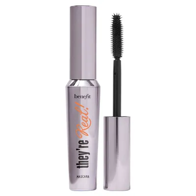 Benefit Cosmetics Theyre Real! Lengthening Mascara - Black -  - Ulta Beauty