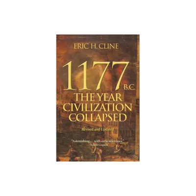 1177 B.C