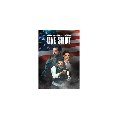 One Shot (DVD)