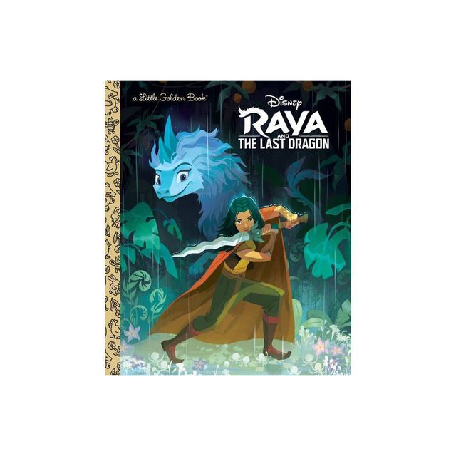 Raya And The Last Dragon Step Into Reading #1 (disney Raya And The Last  Dragon) - (paperback) : Target